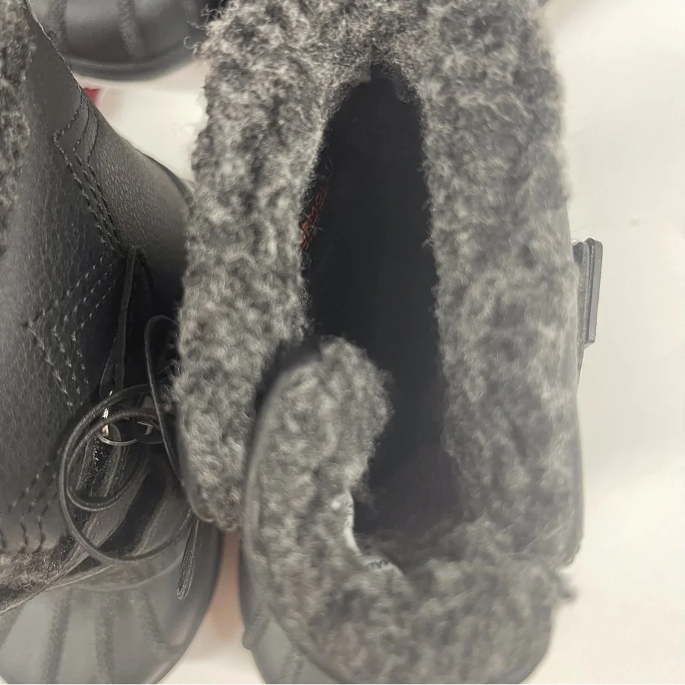 ⛄️TODDLER SNOW BOOTS